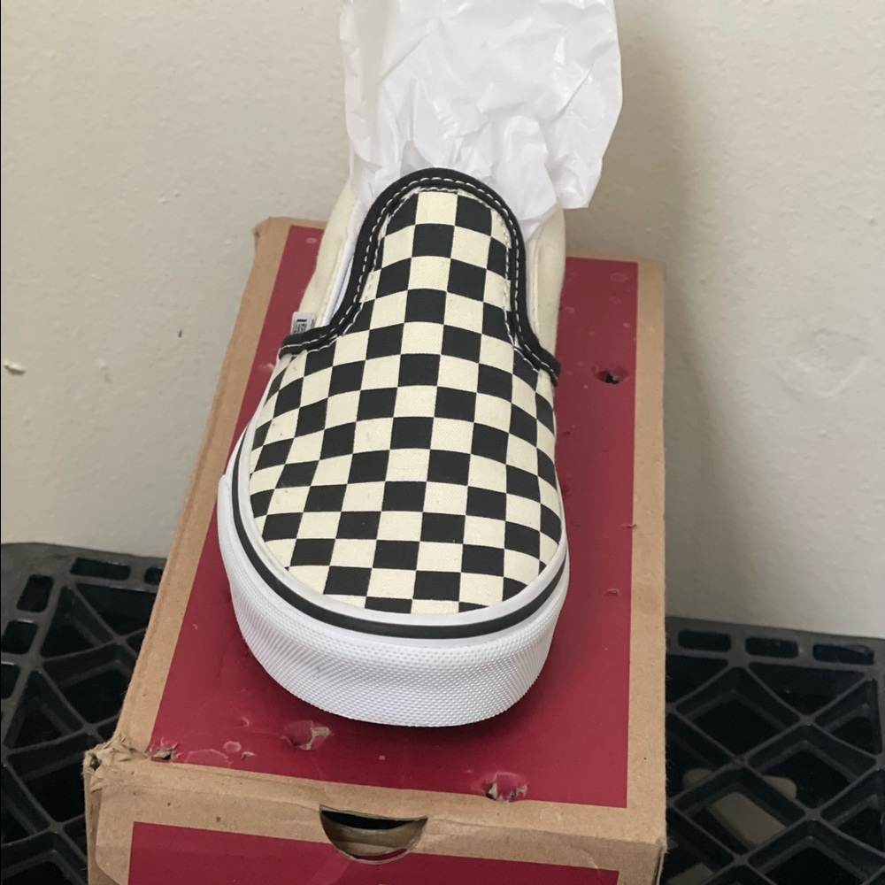 Vans Classic Slip-on